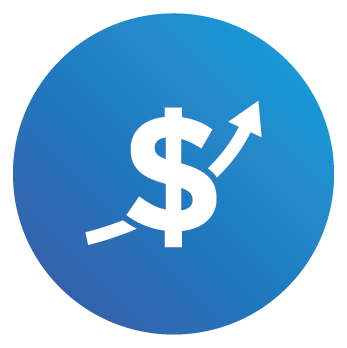 SAVE MONEY OVER TIME